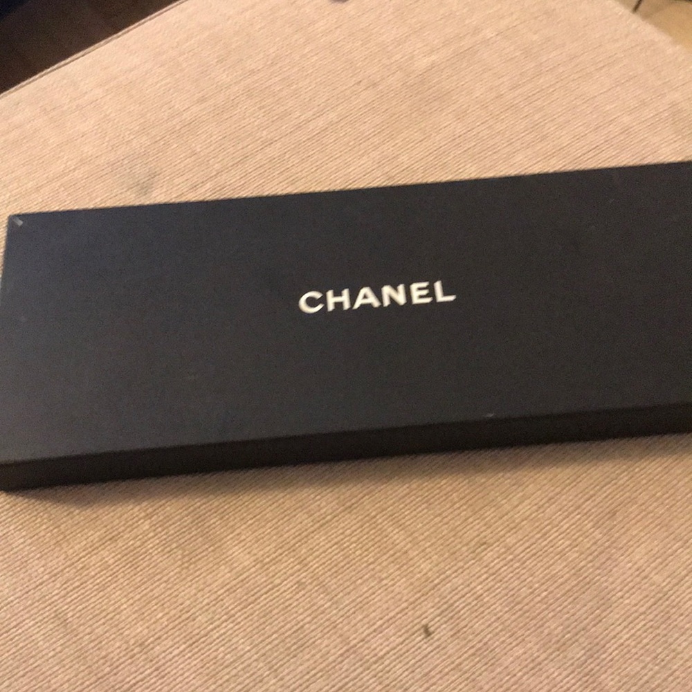 Pencil set with case